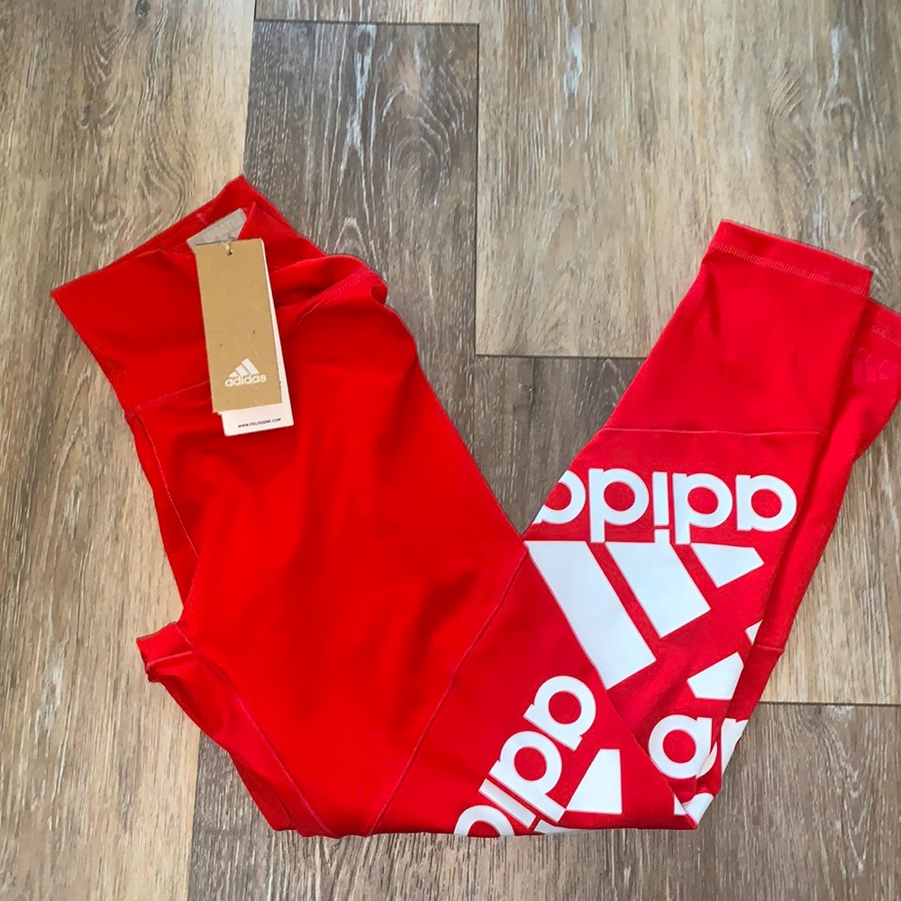 Adidas Leggings